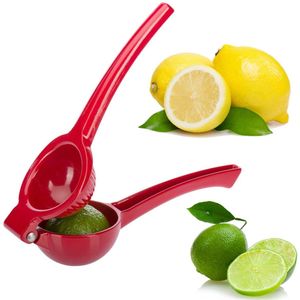 By Shayne ® Handmatige Citruspers voor Efficiëntie en Smaakvolle Sapervaring