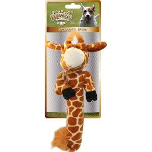 Stick Giraffe - 40x18x8 cm