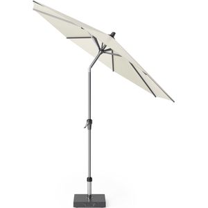 Platinum Sun & Shade parasol Riva ø270 ecru