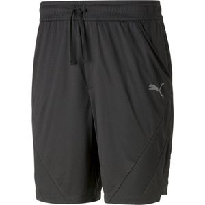 Puma Short Fit Knitted 9"" Heren - Maat M