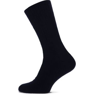 Basset Socks Merino Outdoor - Blue - Maat 43-46