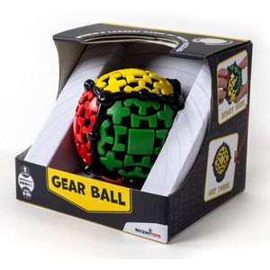 Gear Ball - Breinbreker (1 stukje, Oskar van Deventer)