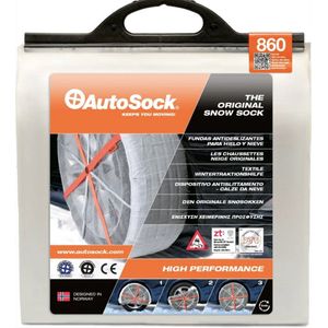 AutoSock HP 860