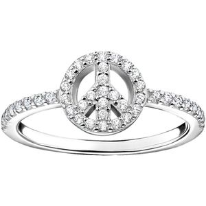 Thomas Sabo - Dames Ring - zirconia - TR2373-051-14-50