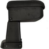 AutoStyle Armsteun Kunstleder passend voor Peugeot Bipper 2009- / Citroen Nemo 2009- / Fiat Fiorino 2008- / Fiat Qubo