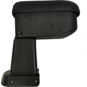 AutoStyle Armsteun Kunstleder passend voor Peugeot Bipper 2009- / Citroen Nemo 2009- / Fiat Fiorino 2008- / Fiat Qubo