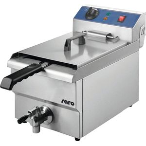 Fritteuse Model FT 13 - Saro 429-1107 - Horeca