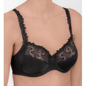 Felina Rhapsody Beugel Bh 0205210 004 Black - maat EU 80C / FR 95C