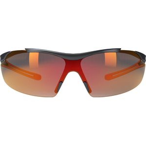 Argon Red Mirror / De Ultieme Sportbril / Fietsbril - Sportbril - Wielrenbril - Pedelecs - Skibril - Padel - Padelbril - Tennisbril - Timbersports - Eyewear