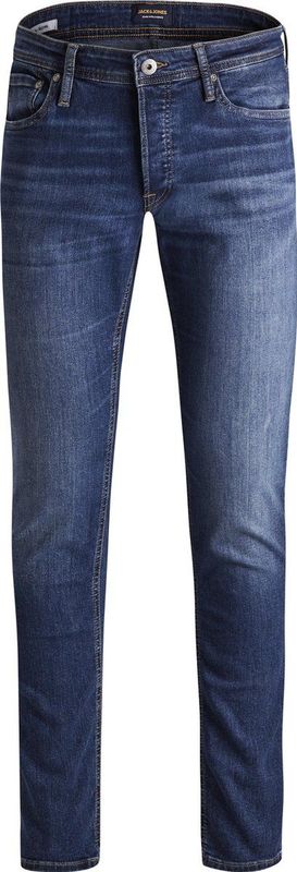 JACK&JONES JUNIOR JJIGLENN JJORIGINAL AM 814 NOOS JNR Jongens Jeans - Maat 152