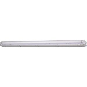 Prolight LED TL Lamp - TL Lamp - Armatuur - Bestand tegen vocht (IP65) - 18W - Koel Wit Licht