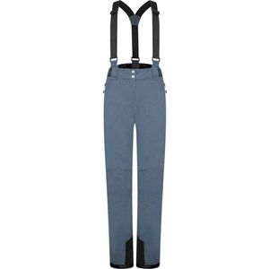 Dare2b Effused Ii Een Broek Blauw 10 Vrouw