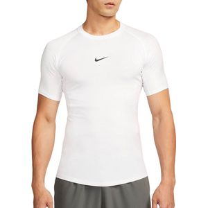 Nike Pro Dri-FIT Sportshirt Mannen - Maat XXL