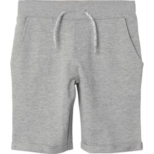 NAME IT NKMVERMO LONG SWE SHORTS UNB F NOOS Jongens Broek - Maat 92