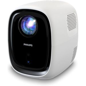 Philips NeoPix 130W LED 720p (1280x720) Wit