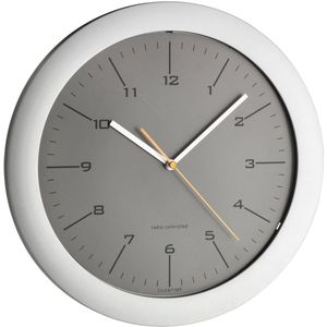 TFA-Dostmann- Radiografische wandklok