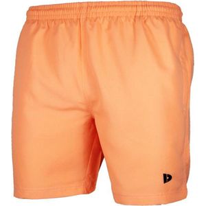 Donnay Zwemshort (kort) - Sportshort - Heren - Neon Orange (329) - maat XL