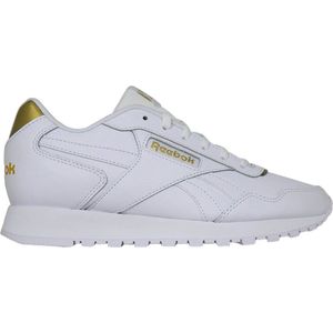 REEBOK CLASSICS Glide Sneakers - Ftwr White / Gold Metalic / Ftwr White - Dames - EU 35.5