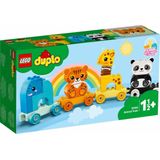 LEGO DUPLO Dierentrein - 10955