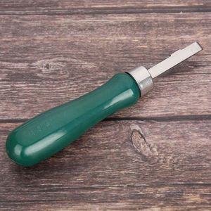 Horloge Cover Opener 6848 Dubbele Niveau Persen Case Horloge Terug Cover Opener Mes Tool RVS
