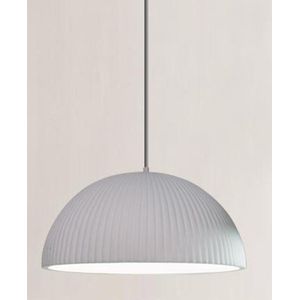 Hanglamp LED Modern Wit Acrylaat  - Valott Silja