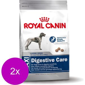 Royal Canin Shn Maxi Digestive Care - Hondenvoer - 2 x 15 kg
