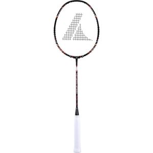 Pro Kennex Kenetic Speed black badminton racket