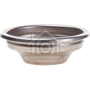 Faema Filter 1-kops filter 7 gram Alle Faema 4771021830