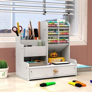 Bureau Organizer,Stationaire Organizer, Multifunctionele