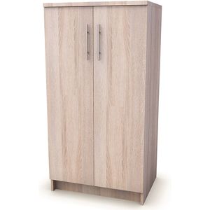 Vicco Dalia Schoenenkast – 56 x 108 cm Sonoma