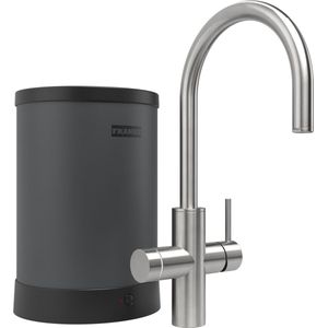 Franke Maris touch - Specialtap - Kokend water kraan - Touch