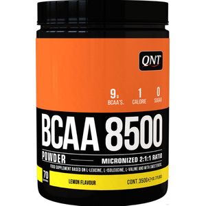 BCAA 8500 (350g) Lemon Lime