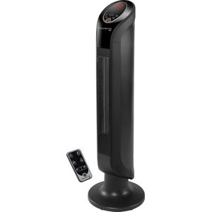 Rowenta Intense Comfort Hot SO9420F0 - Bijverwarming