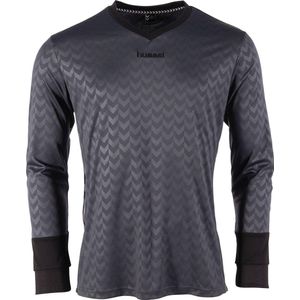 hummel Hannover Keeper Sportshirt Unisex - Maat M