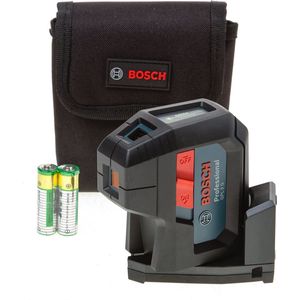 Bosch puntlaser GPL3G