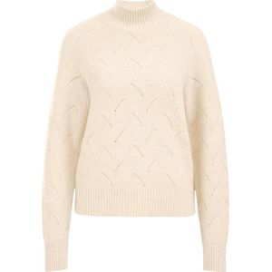 WE Fashion Women's knitted pullover