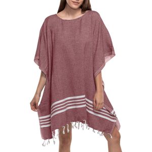 Strandtuniek Sultan Dusty Rose Onesize (L/XL)