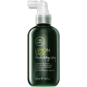 Paul Mitchell Tea Tree Lemon Sage Thickening Spray 200ml