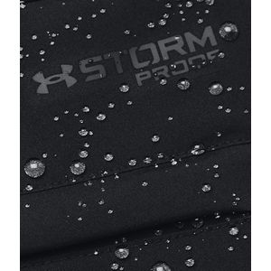 Stormproof Rain Pant-Black / / Pitch Gray