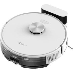 EZVIZ RE5 Robotstofzuiger met mop LIDAR 4000pa Alexa/Google Assistant