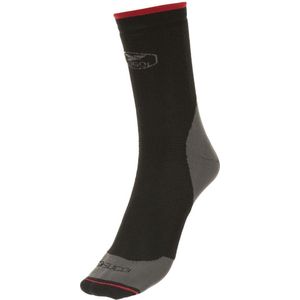 Sugoi RS Winter sokken zwart Maat 41-43