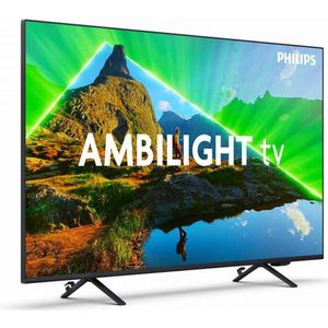 LED TV UHD PHILIPS 55PUS8349/12 Ambilight