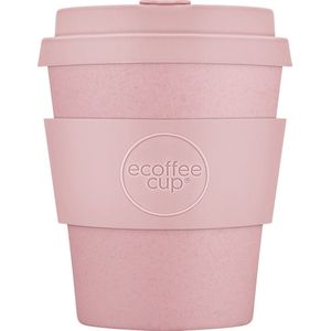 Local Fluff Ecoffee Cup - Herbruikbare Koffiebeker 240 ml