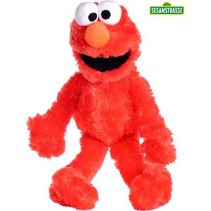 Living Puppets handpop-knuffel Elmo