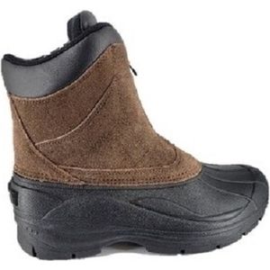 Gevavi snowboots heren - CW55 - bruin - snowboots - maat 41