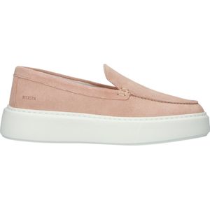 Blackstone CAMERON - Nuage - Slip-ons - Vrouw - Pink - Maat: 37