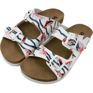 DOGO Stella Dames Sandalen Koi World 39