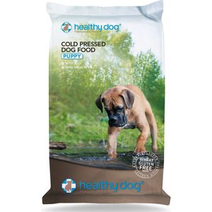 Healthy Dog Puppy 15 kg Giant Kibble