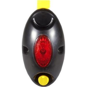Rubco Afrasteringstester volt-alarm