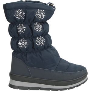 Snow Fun dames snowboot - Blauw - Maat 42